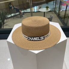 Chanel Caps